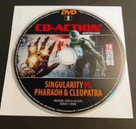 FARAON + KLEOPATRA - Pharaoh and Cleopatra - gra wraz z dodatkiem PC