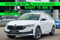 Škoda Octavia Skoda Octavia Combi Sportline 1.5