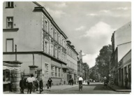 OSTRÓDA - ULICA MICKIEWICZA