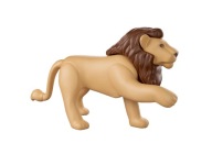 PLAYMOBIL Wiltopia McDonald's LEW figurka NOWY