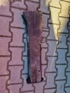 LEWA PODŁUŻNICA ĆWIARTKA NOSEK AUDI A4 B8 LZ9Y