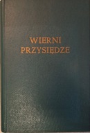 Wierni przysiędze Szacherski