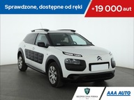 Citroen C4 Cactus 1.2 PureTech, Salon Polska