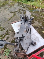 AUDI A3 8Y 1.5TSI 1.0TSI ZWROTNICA TYŁ TYLNA PRAWA WAHACZE