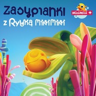 Zasypianki z Rybką Mini Mini Różni wykonawcy CD
