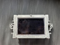 Mercedes-Benz E W212 Monitor wyświetlacz ekran A2129008707