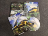 PC Trainz Simulator 2010 Engineers Edition Angielska Kompletna
