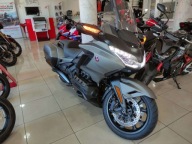 Honda GL Honda Goldwing Bagger DCT Moto Joker 1.8 Benzyna 125KM