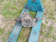 DYFER DYFERENCJAŁ OE A2093510205 MERCEDES W209 CLK 2.2CDI LIFT 2006 ROK