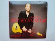 LINDSEY BUCKINGHAM - SEEDS WE SOW CD/ FLEETWOOD MAC
