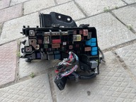 LEXUS LC500 LC 500 5.0 V8 SKRZYNKA BEZPIECZNIKOW