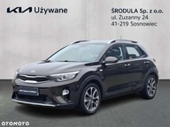 Kia Stonic Kia Stonic 1.0 T-GDI L Benzyna 100KM
