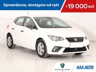 Seat Ibiza 1.0 MPI, Salon Polska, 1. Właściciel