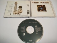 Tori Amos – Little Earthquakes - CD 1992 1.WYDANIE C611