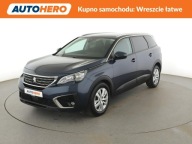 Peugeot 5008 7 os. automat virtual cocpit navi