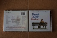 Forrest Gump - The Soundtrack 2cd