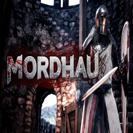 MORDHAU PEŁNA WERSJA STEAM PC KLUCZ