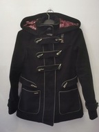 KURTKA RED OR DEAD BUDRYSÓWKA WEŁNIANA R.S/M