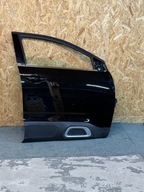 Drzwi prawe przednie citroen c5 aircross ktvd w kolor