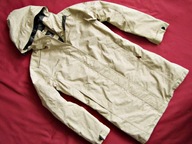 VAUDE YALE COAT III:TREKKING PARKA:40/M:IDEAŁ