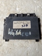 MERCEDES STEROWNIK MODUŁ KOMPUTER SKRZYNI BIEGÓW A0275450332