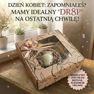 Gotowy Prezent Zestaw Matcha Box
