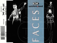 2 Unlimited – Faces Singiel
