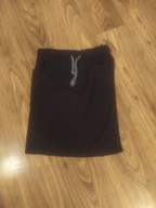 BY LOVE ME Spódnica czarna 40