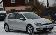 Volkswagen Golf 1.2B Navi 2014r Grzane Fotele Sprowadzony Oplacony 1.2