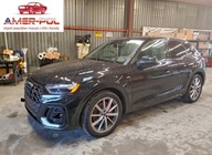 Audi Q5 E Prestige 55 2025 2.0 Hybryda 261KM