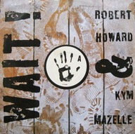 Robert Howard & Kym Mazelle – Wait ! - 12" - EX