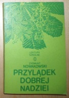 Zygmunt Nowakowski - Przylądek dobrej nadziei