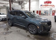 Cadillac XT6 Sport 2020 3.6l 3.6 Benzyna 310KM