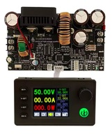 Moduł cyfrowego zasilacza laboratoryjnego 65V 22A 1400W ZK6522C