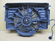 WENTYLATOR CHŁODNIC RANGE ROVER VOGUE 4.4 BENZYNA