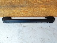 LISTWA NAKŁADKA ZDERZAK PRZÓD PRZEDNI PEUGEOT 207 06- 9680074080