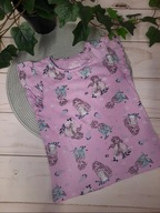 C&A Disney bluzeczka 116cm 6lat