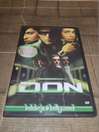 DON BOLLYWOOD NAPISY/LEKTOR PL