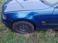 BŁOTNIK LEWY BMW E46 COMPACT