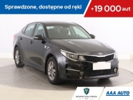 Kia Optima 1.7 CRDI, Salon Polska, Serwis ASO