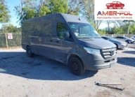 Mercedes-Benz Sprinter 2500 High Roof 4-Cyl Diesel Ho 2024 2.0 Diesel 211KM