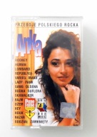 kaseta Anka - przeboje polskiego rocka