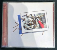 Płyta 2 CD O.S.T.R. - Jazzurekcja: Addendum 2009 I Wydanie Limitowana