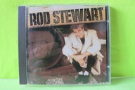 Every Beat Of My Heart Rod Stewart CD