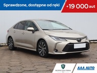 Toyota Corolla 1.5 VVT-i, Salon Polska