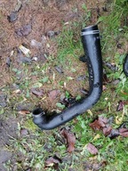 PRZEWÓD POWIETRZA VW PASSAT B6 2.0 TDI 1K0129654