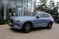 Volvo XC 60 automat,D5 AWD,Inscription,salon PL,kamera,skora,BowersWilkins