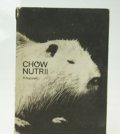 Chów nutrii Roman Kopański wydanie III