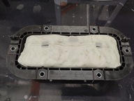 Poduszka air bag pasażer Volvo xc40