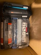 HP SAMSUNG BROTHER OKI ACTIVEJET KARTON TONERÓW ZAMIENNIKI TONER PUSTE NO 2